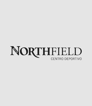 Logotipo NORTHFIELD