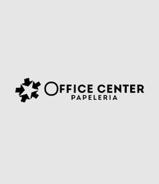 Logotipo Office Center