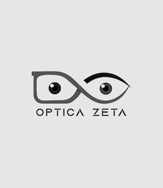 Logotipo Óptica Zeta