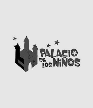 Logotipo Palacio de los Niños