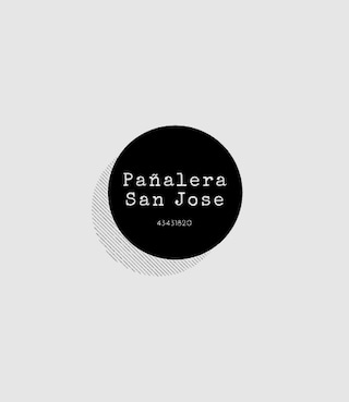 Logotipo Pañalera San José