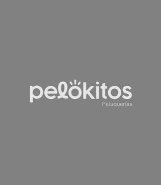 Logotipo  Pelokitos