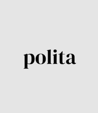 Logotipo Polita