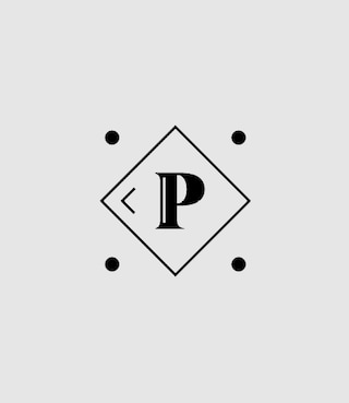 Logotipo Positano
