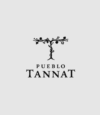 Logotipo Pueblo Tannat