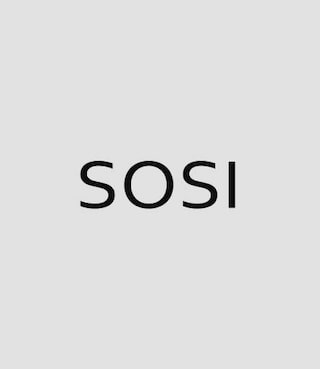 Logotipo Sosi