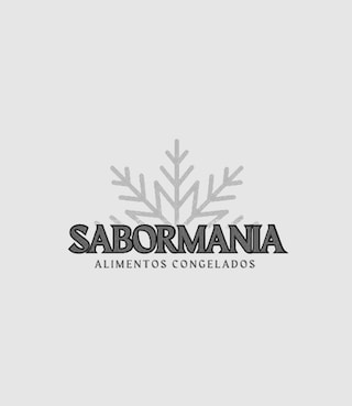 logotipo Sabormania