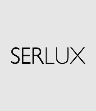 Logotipo Serlux