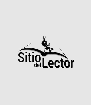 Logotipo Sitio del Lector