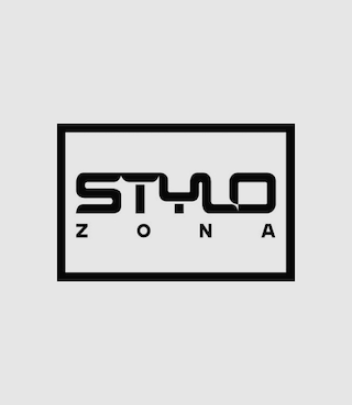 Logotipo Stylo Zona