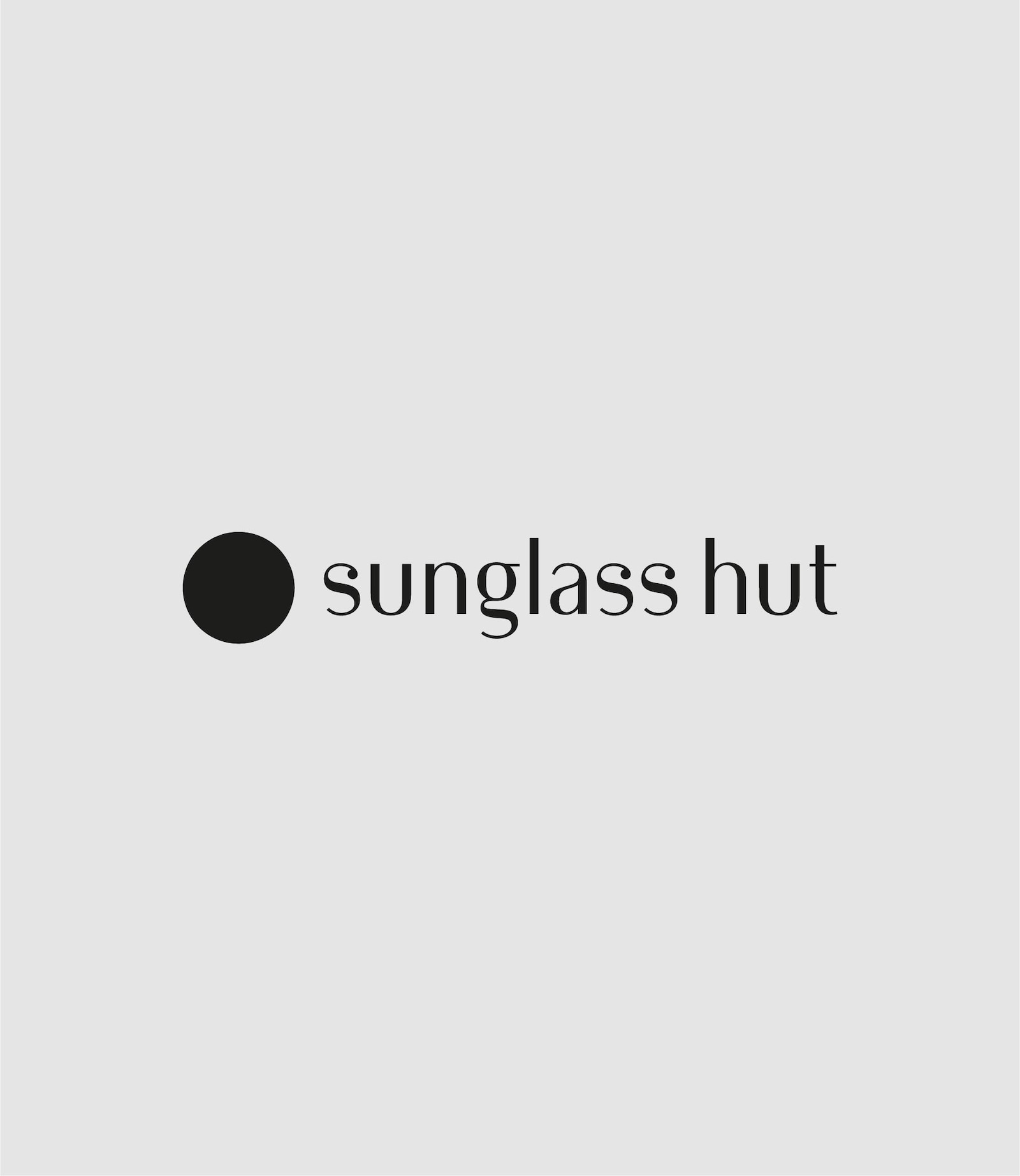 Logotipo  Sunglass Hut