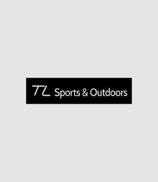 Logotipo TL SPORT