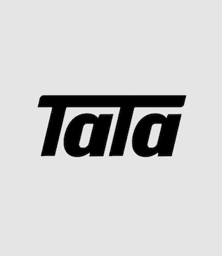 logotipo Tata