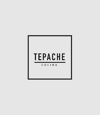 logotipo tepache