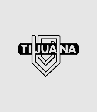 Logotipo Tijuana