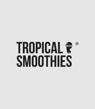 Tropical Smoothies