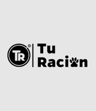 Logotipo Tu Ración 