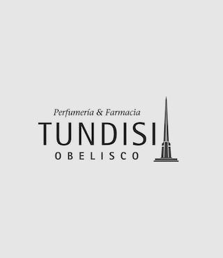 logotipo Tundisi obelisco