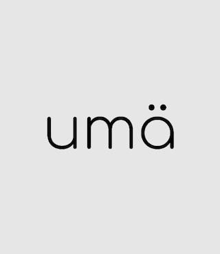 Logotipo Uma Store 