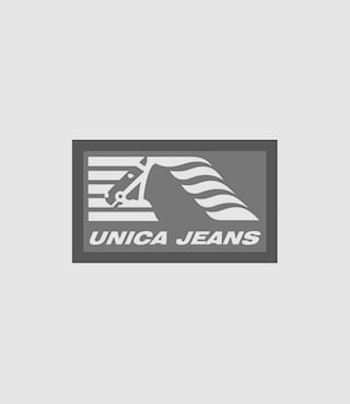 Logotipo Única Jeans