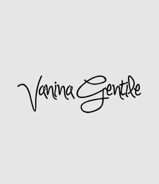 Logotipo Vanina Gentile