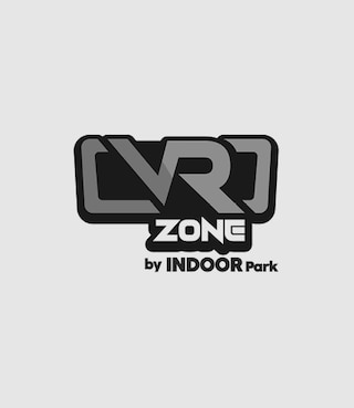Logotipo VR Zone