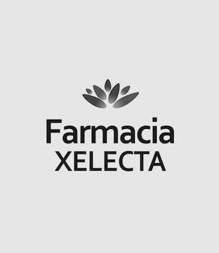 logotipo xelecta