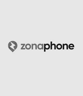 logotipo zona phone