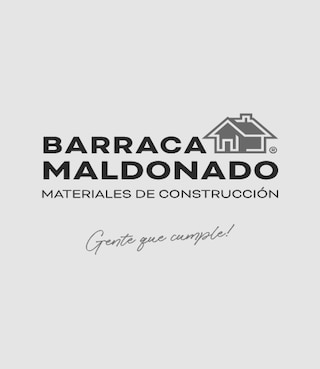 Logotipo Barraca Maldonado