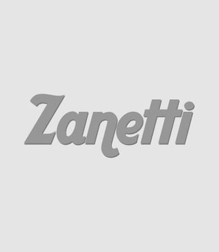 Logotipo Zanetti