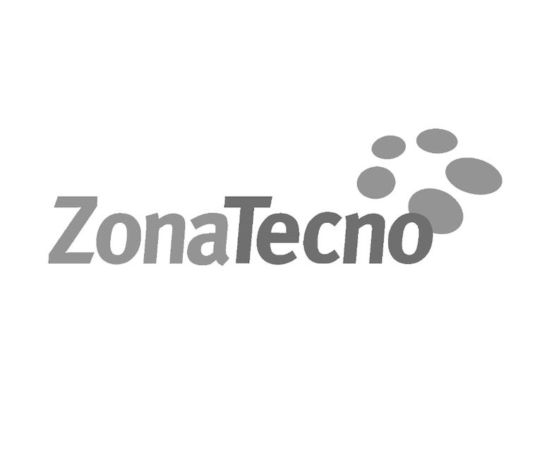 logotipo zona phone