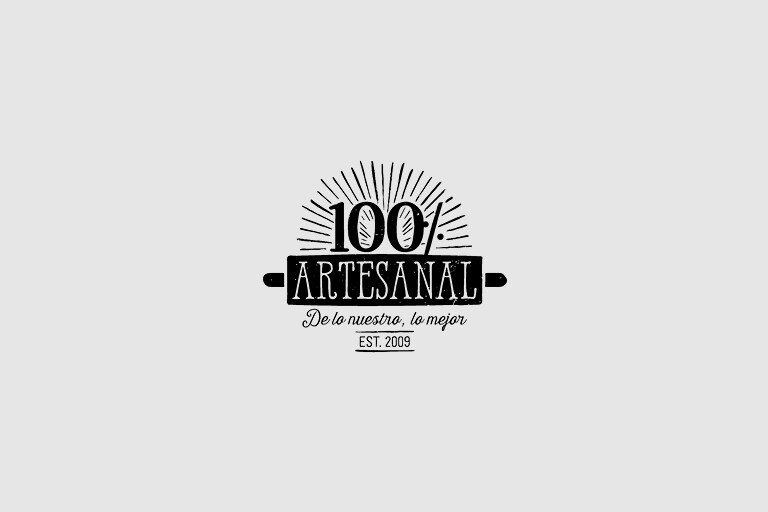 Logotipo Benedetto