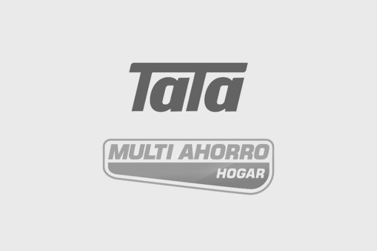 logotipo tata