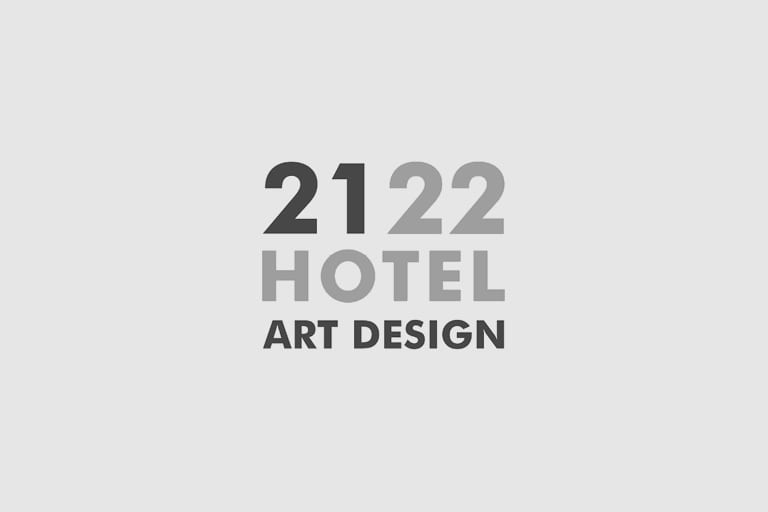 Logotipo 2122 Art Design