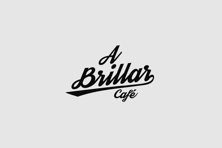 Logotipo Café Suárez