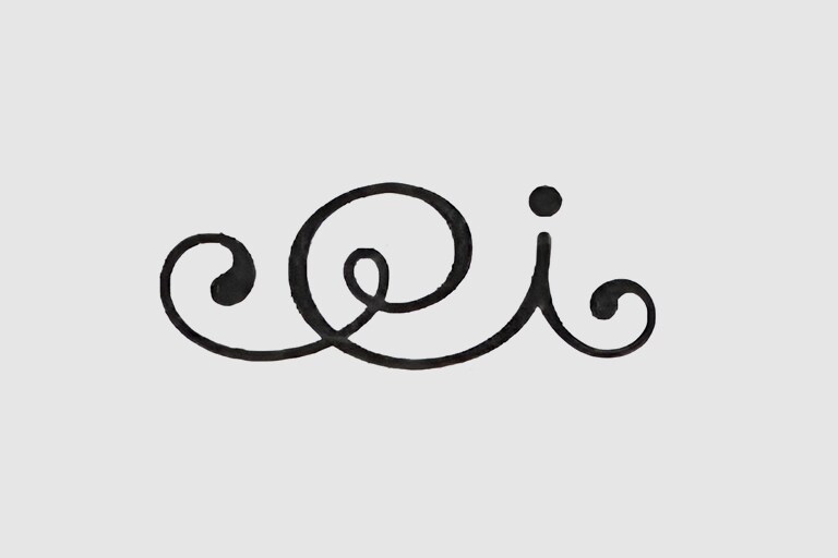 Logotipo Alejandra Iglesias