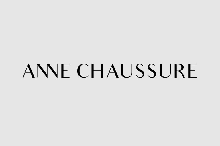 Logotipo Anne Chaussure