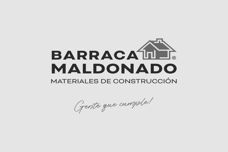 Logotipo Barraca Maldonado