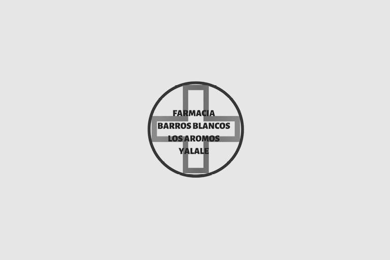 logotipo Los aromos