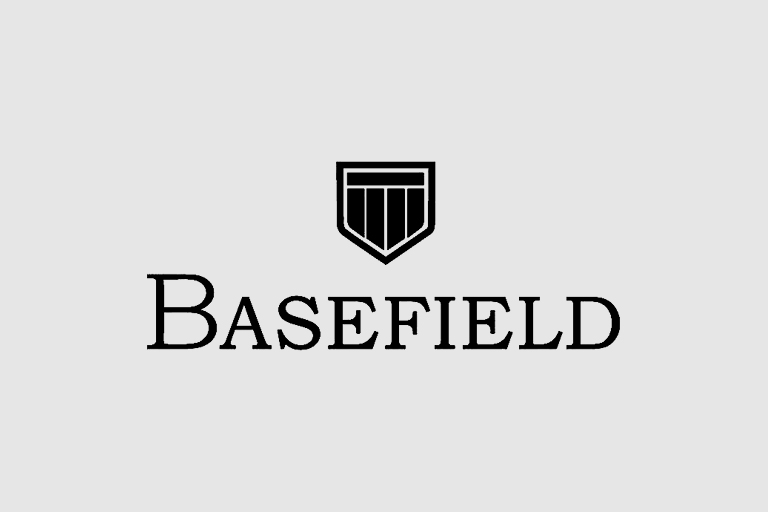 Logotipo Basefield