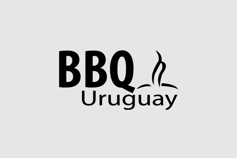 Logotipo BBQ Uruguay