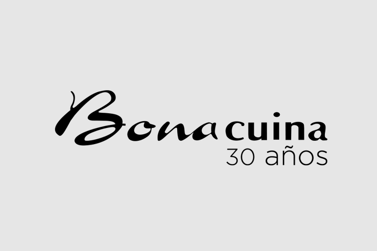Logotipo Bonacuina