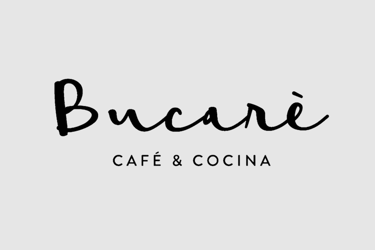 logotipono Bucaré