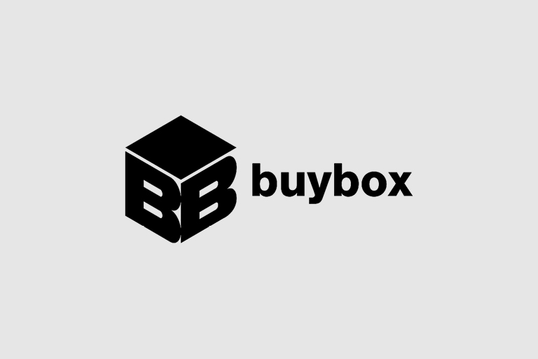Logotipo BuyBox