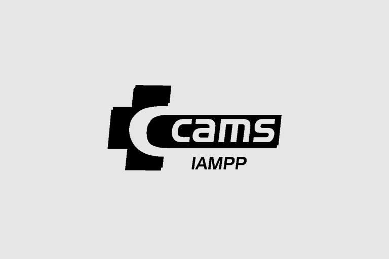 Logotipo CAMS