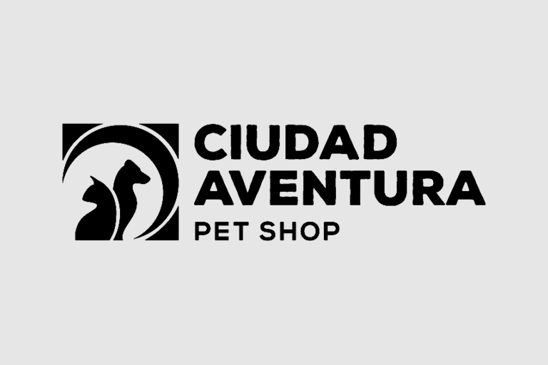 Logotipo Ciudad Aventura
