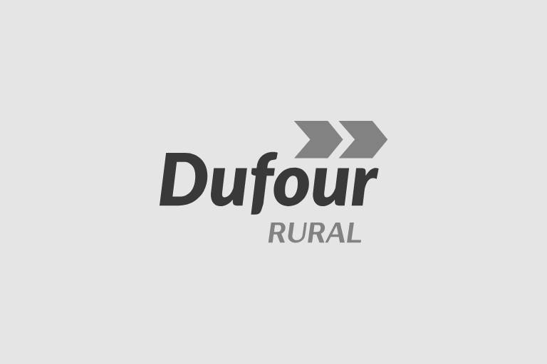 Logotipo Dufour