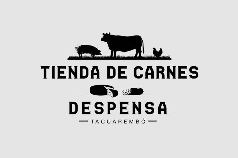 Tienda de Carnes & Despensa