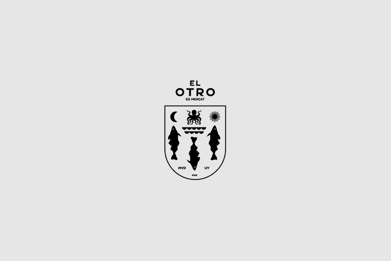 logotipo el otro es mercat
