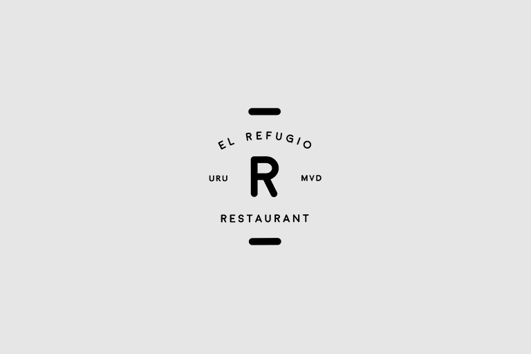 Logotipo El Refugio